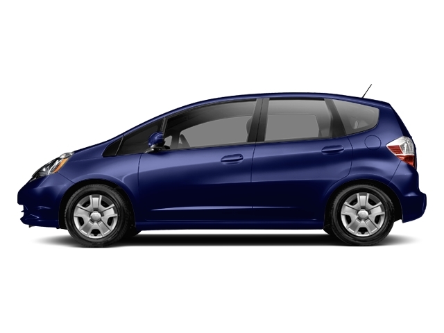 Used 2013 Honda Fit