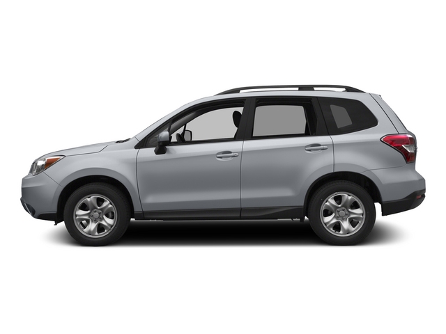 Used 2015 Subaru Forester, $23995