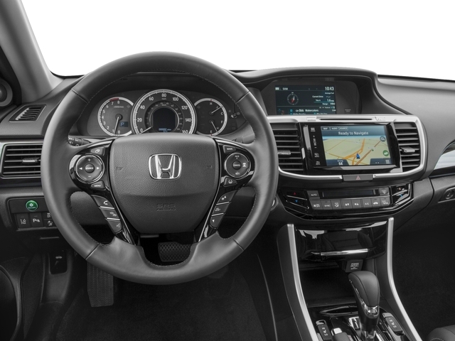 Image 9 of Honda: Accord Touring…