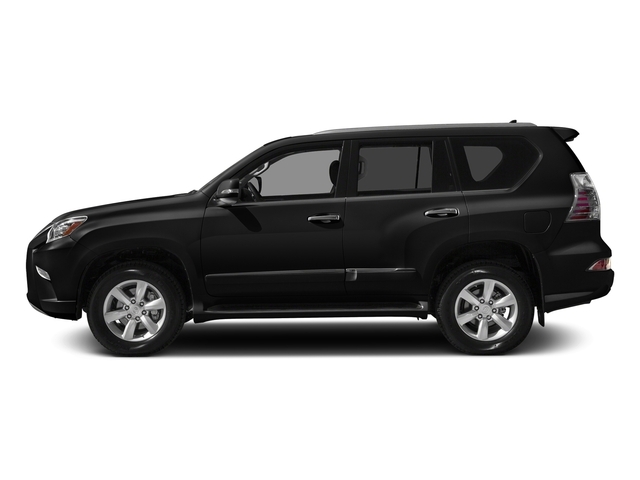 New 2017 Lexus GX 470, $58719