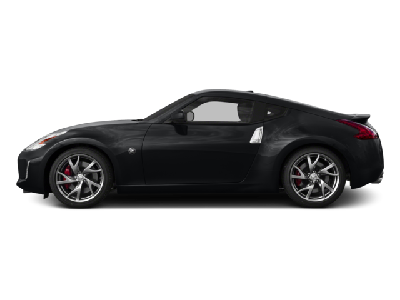Coupe Automatic