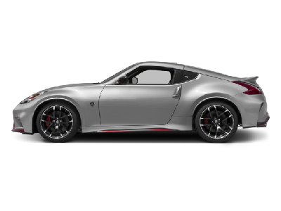 Coupe NISMO Automatic