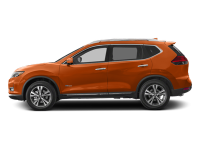 AWD SL Hybrid