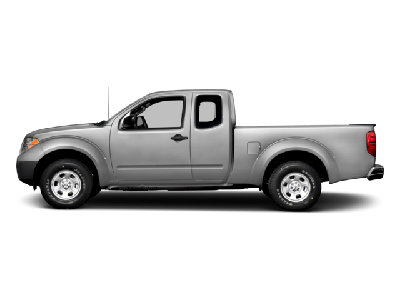 King Cab 4x2 S Automatic
