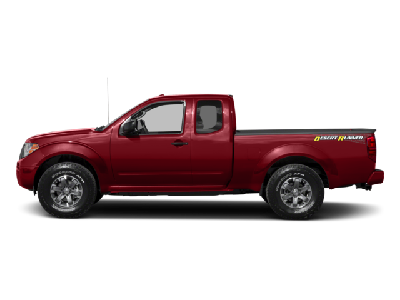 King Cab 4x2 Desert Runner Automatic