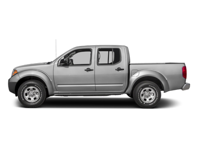 Crew Cab 4x2 S Automatic