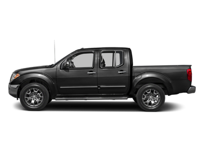 Crew Cab 4x2 SL Automatic