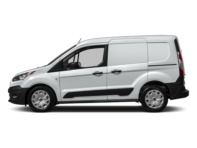New 2018 Ford Transit Connect
