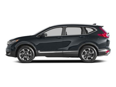 2018 New Honda Cr V Touring Awd At F X Caprara Of Watertown 2018 Honda Cr V Touring Awd Suv