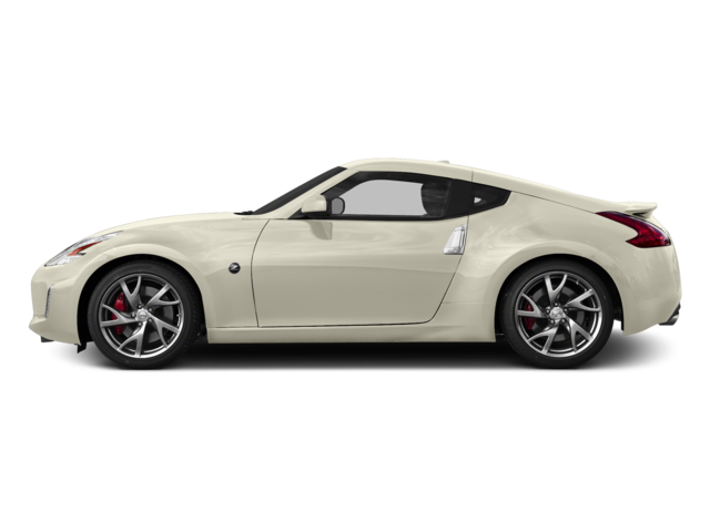 2017 Nissan 370Z