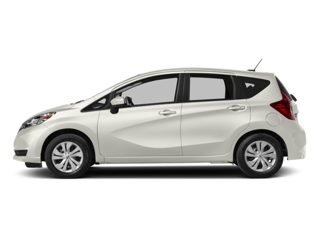 2017 Nissan Versa Note