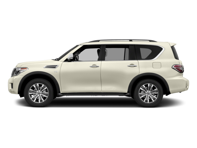 2018 Nissan Armada