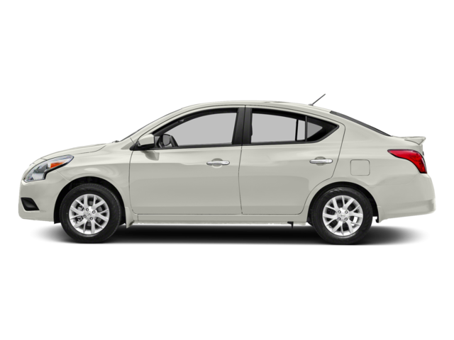 2018 Nissan Versa Sedan