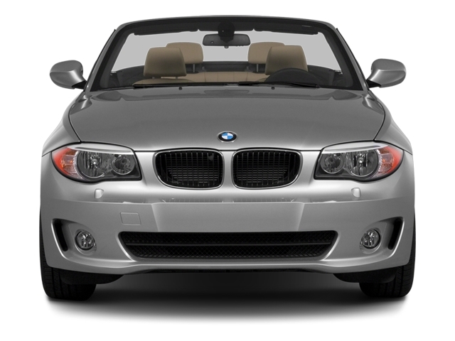 135i 1 Series 2 Dr Convertible Gasoline 3.0l Straight 6 ...